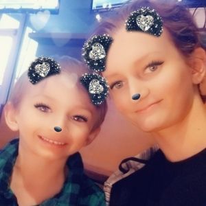 Meet your Posher, Eryn